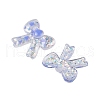 Cute Transparent Resin Decoden Cabochons RESI-S03-02C-1