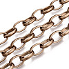 Aluminium Rolo Chains CHA-N004-10AB-1
