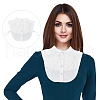 Polyester Collar DIY-WH0632-74-6