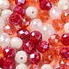 Glass Beads EGLA-A034-SM8mm-27-3