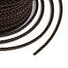 40M Nylon Coated 304 Stainless Steel Braided Wires TWIR-P002-01B-08-1