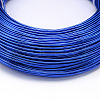 Round Anodized Aluminum Wire AW-S001-2.5mm-09-2