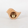 Shopkeepers Bell for Door Opening BIRD-PW0001-036A-1