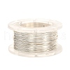 Round Copper Craft Wire CWIR-C001-01A-11-1