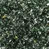 6/0 Spray Paint Glass Seed Beads SEED-H003-11I-2