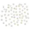  66Pcs Natural Cultured Freshwater Pearl Beads PEAR-NB0002-51-1
