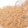 TOHO Round Seed Beads SEED-XTR11-0904-1