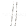 304 Stainless Steel End Chains STAS-A085-01B-P-2