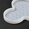 DIY Cloud Display Base Silicone Molds DIY-P070-D01-5