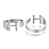 Alloy Cuff Finger Rings RJEW-S038-195H-P-NR-3