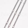 304 Stainless Steel Necklace MAK-K062-05P-3