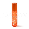 Glass Essential Oil Roller Bottles MRMJ-M002-02B-01-1