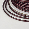 Eco-Friendly Korean Waxed Polyester Cord YC-P002-1.5mm-1134-4