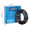  Round Aluminum Wire AW-NB0001-01E-B-7