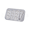DIY Silicone Quicksand Molds X-SIMO-PW0014-03A-1