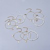 Charm Bracelets and Braided Bracelets Sets BJEW-JB04323-1