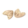 Brass Pendants KK-R223-09G-2