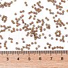 TOHO Round Seed Beads SEED-TR11-0459-4