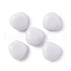 Opaque Acrylic Beads OACR-P007-72A-2
