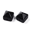 Natural Obsidian Beads G-N345-02A-01-2