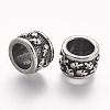 304 Stainless Steel Beads STAS-A032-083AS-1