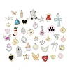 Alloy Pendants PALLOY-XCP0014-13-3
