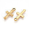 304 Stainless Steel Pendants STAS-N109-126G-2