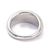 304 Stainless Steel Finger Rings RJEW-F115-04C-P-2