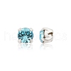Preciosa® MAXIMA Crystal in Sew-On Cup X-PRC-SS12-60010-S-1