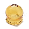 Jellyfish Glass Bead Cone GLAA-M046-01-2