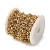 Brass Rolo Chains CHC-C014-25G-2