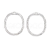 Rack Plating Alloy Pendants PALLOY-T090-01P-A-NR-2