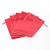 Rectangle Cloth Bags X-ABAG-R007-18x13-04-2