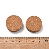 Wood Cork Stopper WOOD-XCP0002-05-3