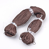 Waxed Cotton Cord YC-S007-1.5mm-299-1