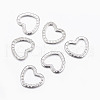 Tarnish Resistant 304 Stainless Steel Linking Rings STAS-I071-05P-1