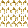 SUNNYCLUE 120Pcs Alloy Pendants FIND-SC0009-49-1