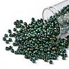 TOHO Round Seed Beads X-SEED-TR08-0710-1