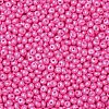 6/0 Glass Seed Beads SEED-L011-08A-28-3