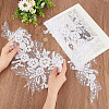 Cotton Ornament Accessories DIY-WH0308-278A-3