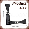 PU Leather Knife Sword Sheaths AJEW-WH0248-581-2