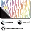 PVC Plastic Waterproof Card Stickers DIY-WH0432-211-3