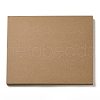 (Defective Closeout Sale: Damaged Corner) Wood Bead Design Board TOOL-XCP0001-85-2
