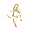 304 Stainless Steel Open Cuff Rings RJEW-R023-03G-01-2