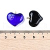 Handmade Lampwork Pendants LAMP-G160-01-M-3