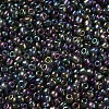 (Repacking Service Available) Round Glass Seed Beads SEED-C016-3mm-172-2
