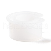 DIY Cuff Bangle Silicone Molds DIY-E036-14-3
