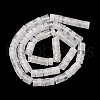 Natural Crystal Beads Strands G-Z006-C47-3