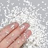 Olycraft Mica Fragment Nail Art Decoration Accessories MRMJ-OC0001-88-3