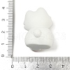Resin Cat Display Decoration RESI-V008-01C-3
